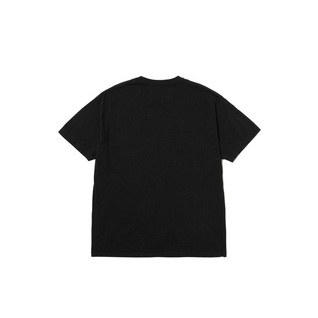 MASSES T-SHIRT SLOW RIDE