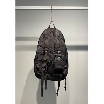 PORTER CLASSIC SUPER NYLON DAYPACK L