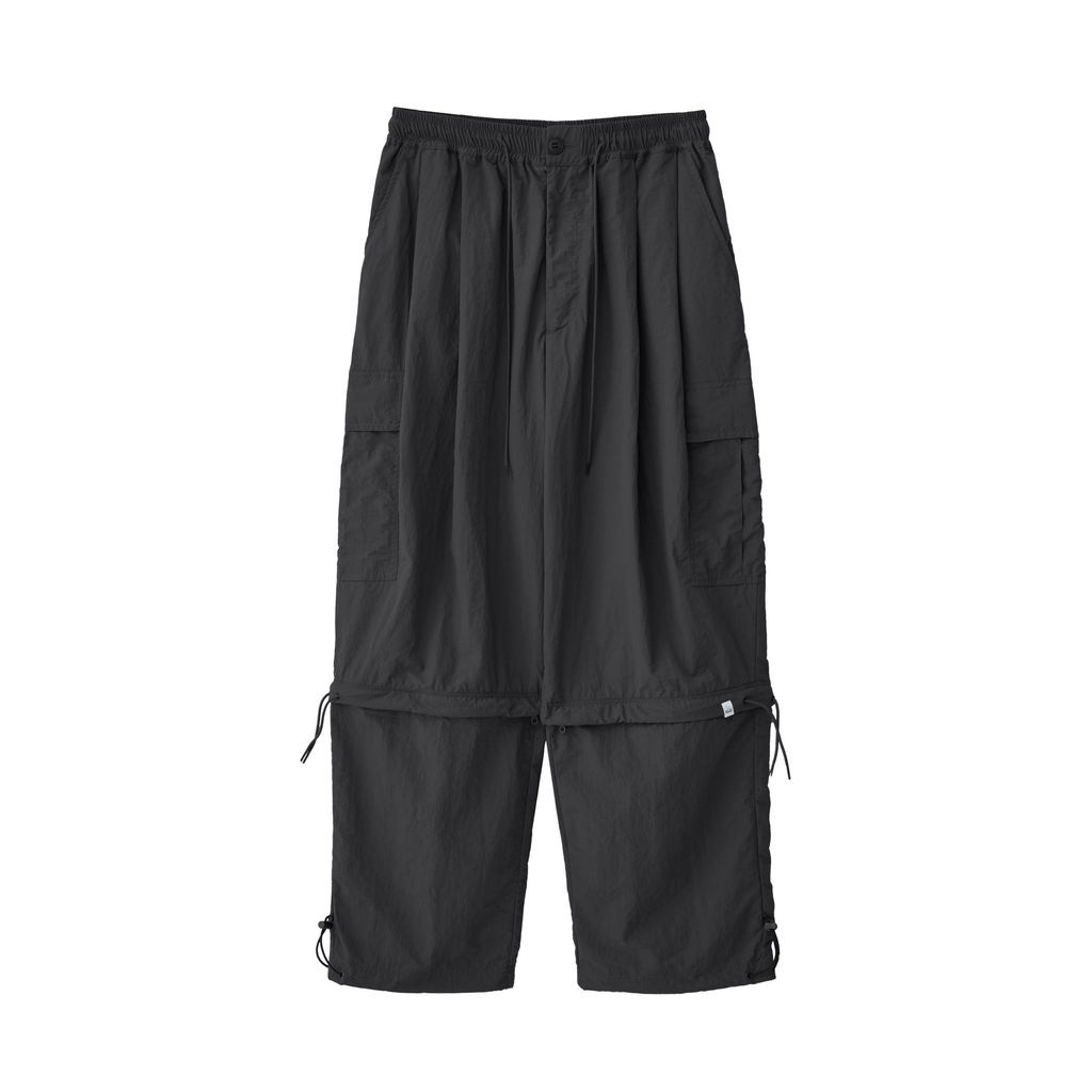 MAGIC STICK 2WAY CLIMBING BDU PANTS