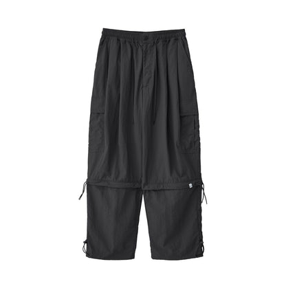 MAGIC STICK 2WAY CLIMBING BDU PANTS