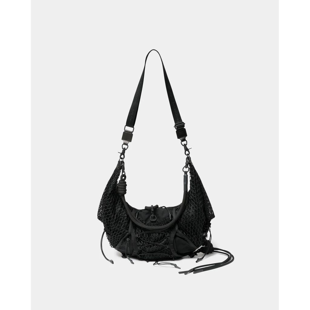 beautiful people  over engineering transform bag