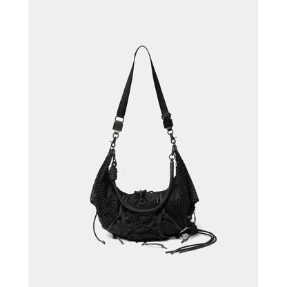 beautiful people  over engineering transform bag