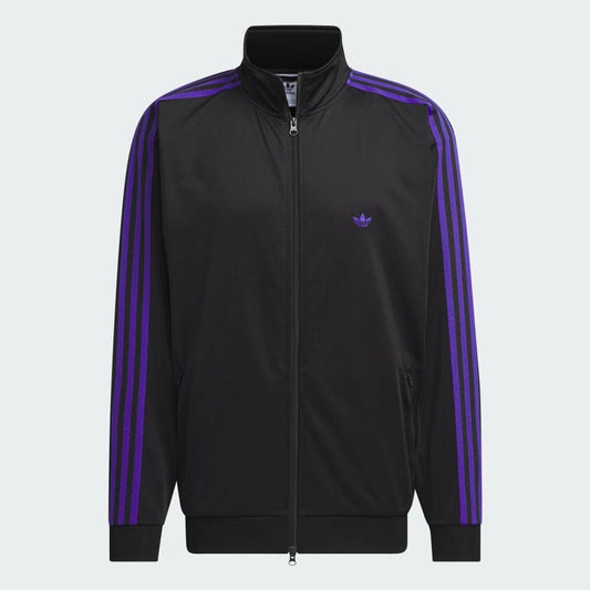 ADIDAS ORIGINALS BECKENBAUER TRACK JACKET  トラックジャケット ブラック/エナジーインク