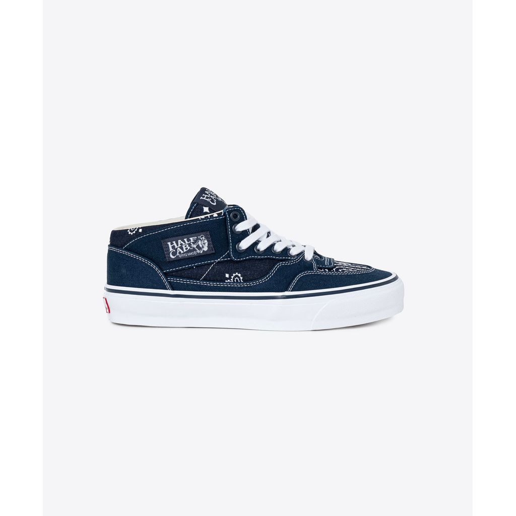 BEDWIN & THE HEARTBREAKERS VANS OTW Ex. HALF CAB "HALF CAB"【MENS】
