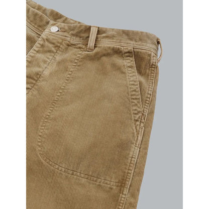 New Manual USN CORDUROY TROUSERS