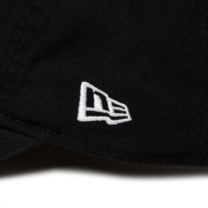 NEW ERA 9THIRTY SANTA CRUZ スクリーミングハンド ミニロゴ ブラック