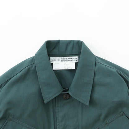YAECA U  Fatigue Jacket