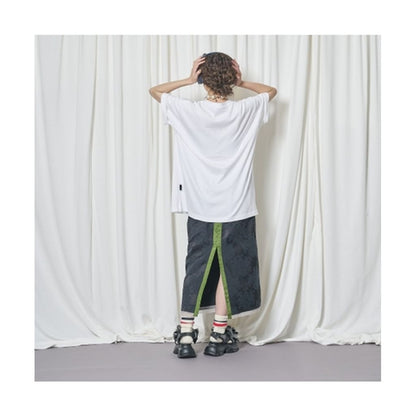 【予約商品】THOMAS MAGPIE 2261846  30/2 度詰め天竺（BIG）