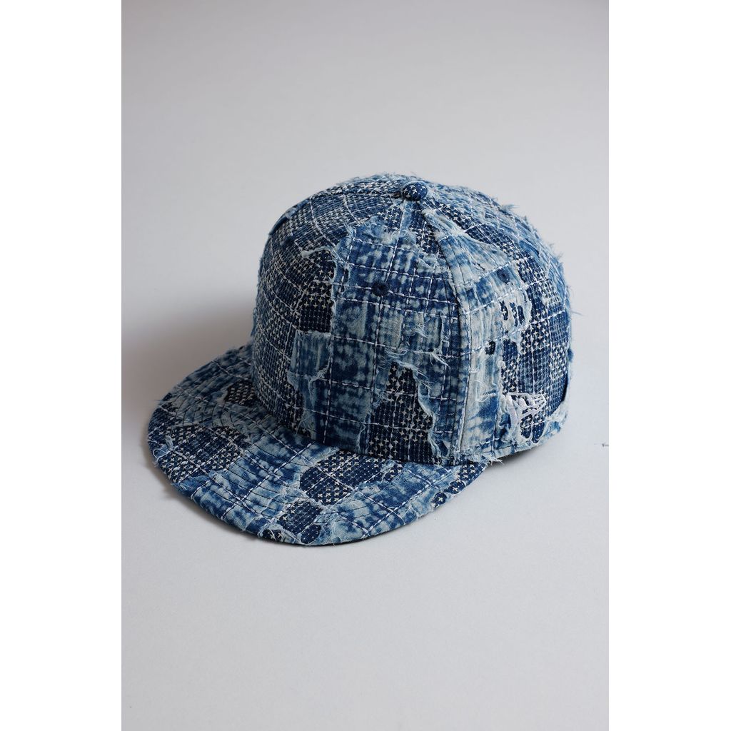 【予約商品】FDMTL NEWERA 9FIFTY