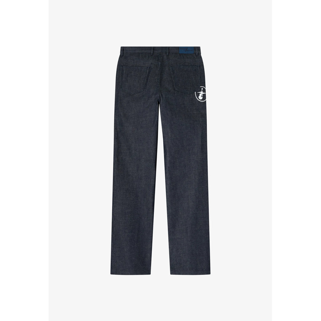 A.P.C. FRGMT. SALLY ジーンズ