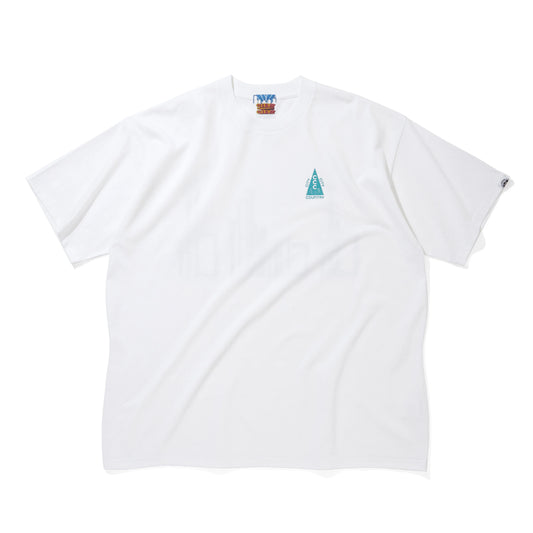 CITY COUNTRY CITY COTTON T-SHIRT_CITY