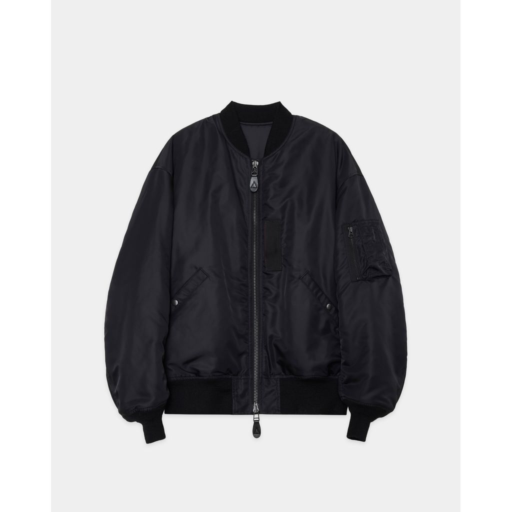 marka  Nylon Twill MA-1
