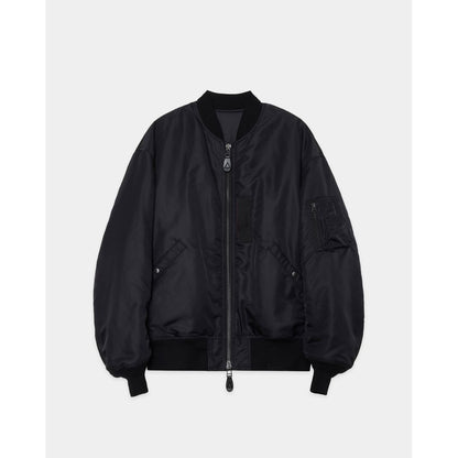 marka  Nylon Twill MA-1