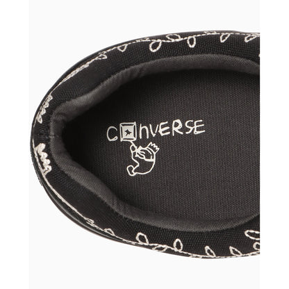 CONVERSE ALL STAR BOARDERSTAR OX / SHINYAKOZUKA