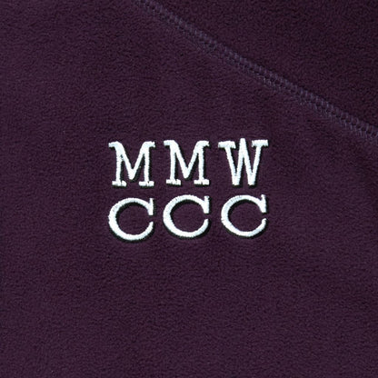 CITY COUNTRY CITY x Marmot_MMWCCC POLARTEX FLEECE JACKET