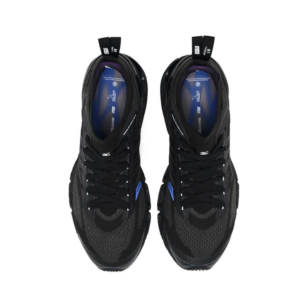 MIZUNO WAVE PROPHECY LS MAGIC STICK MITA MONOLITH MAGIC STICK x mita sneakers