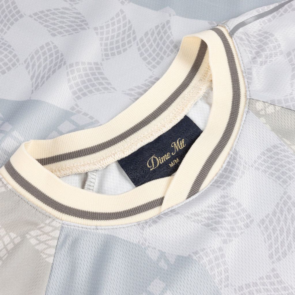 Dime Checkered Home Jersey