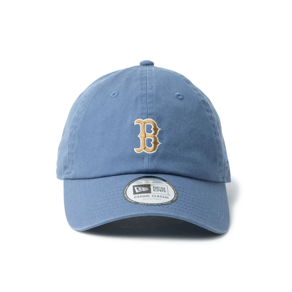 NEW ERA  カジュアルクラシック MLB ボストン・レッドソックス