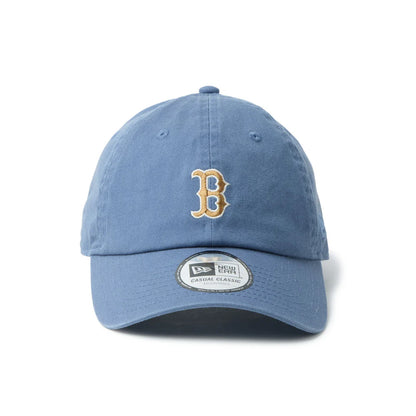 NEW ERA  カジュアルクラシック MLB ボストン・レッドソックス