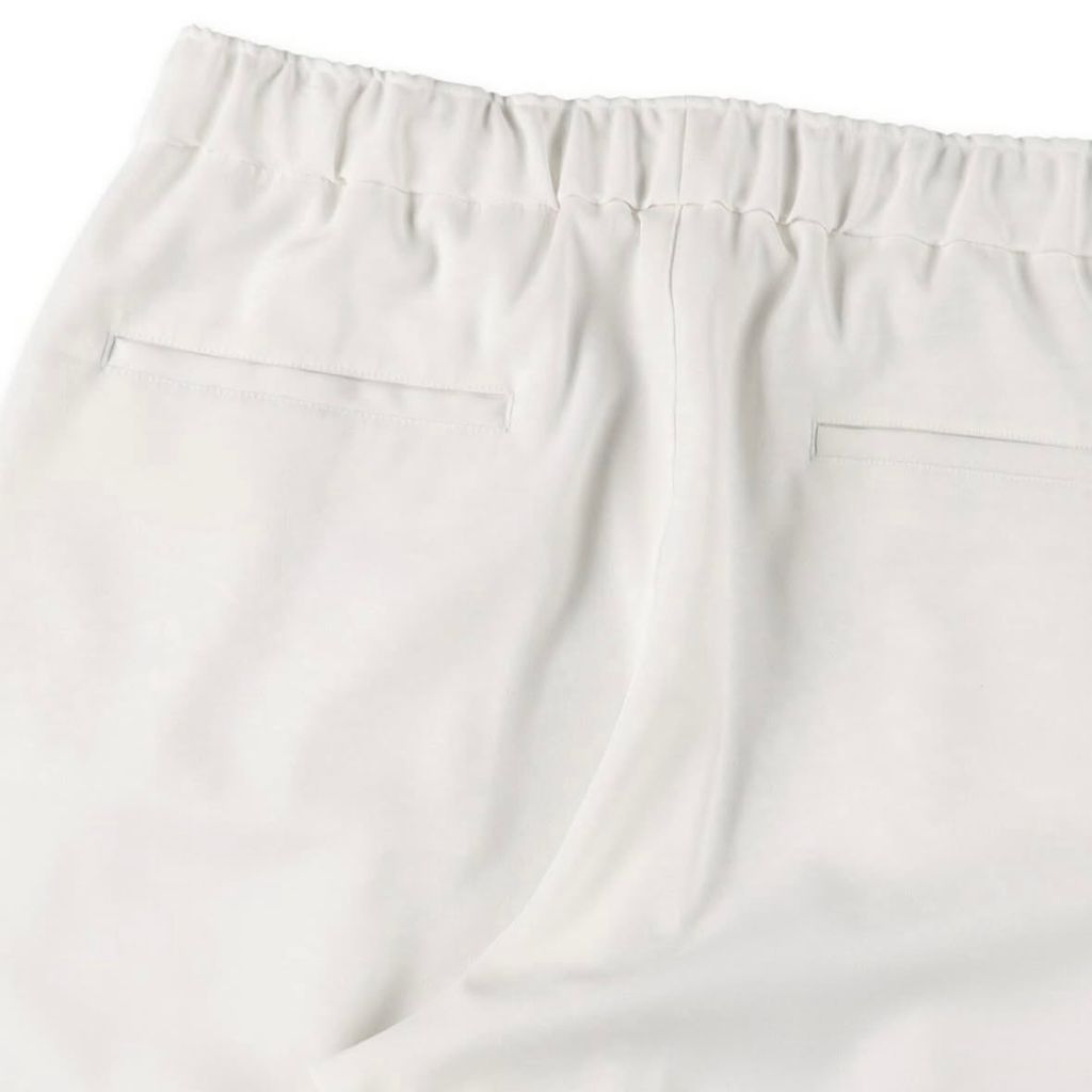 S.F.C TWO TUCK WIDE PANTS