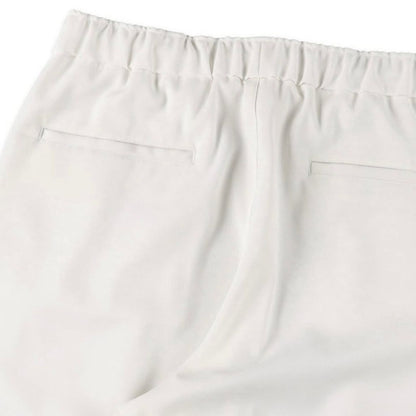 S.F.C TWO TUCK WIDE PANTS