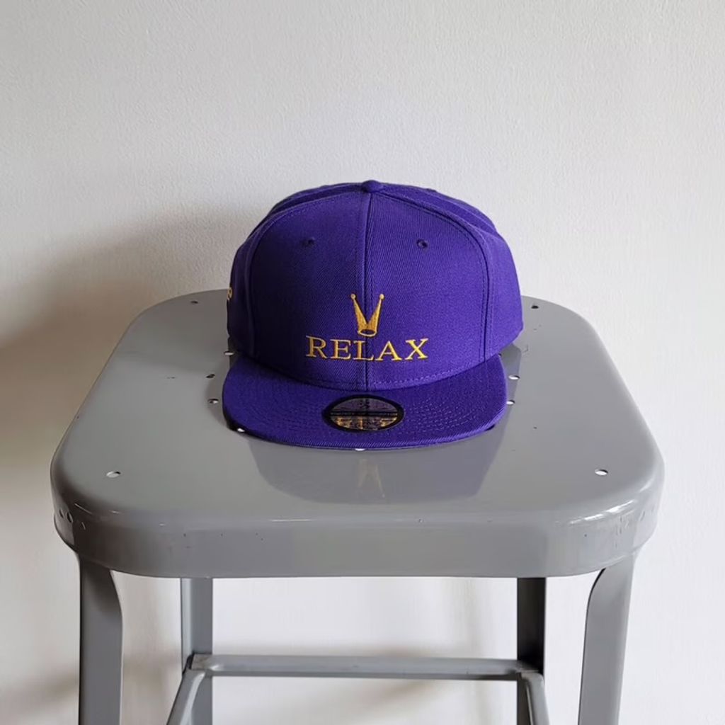 VOO 3P CAP 2nd