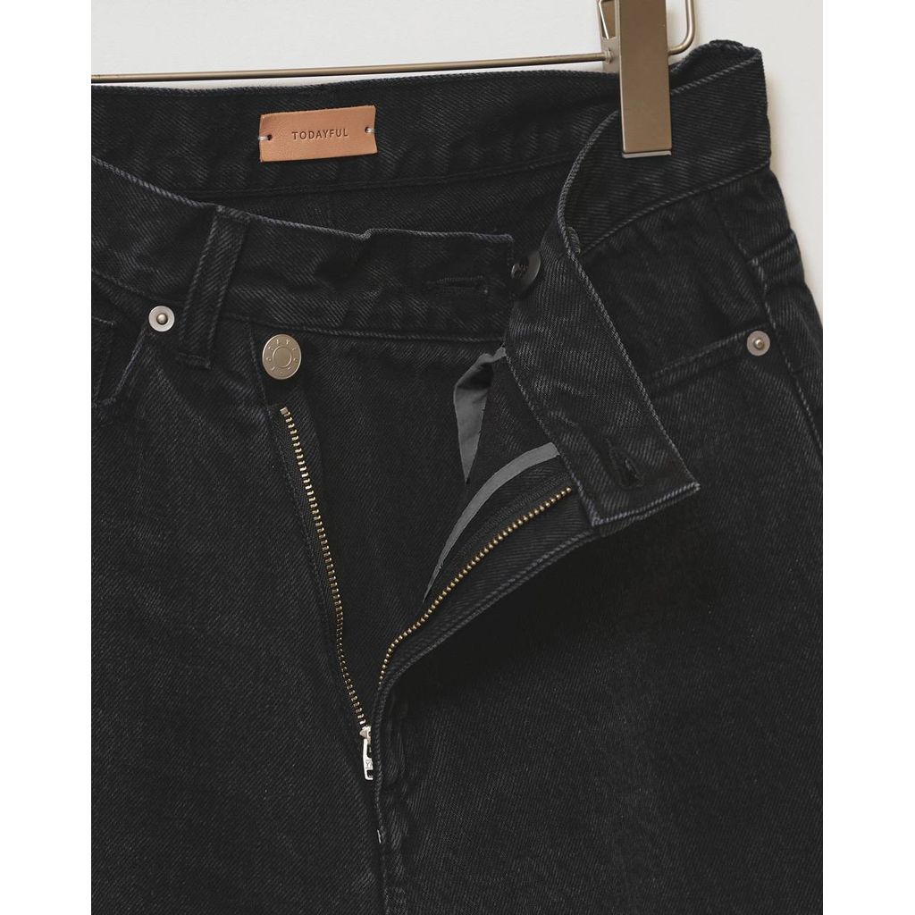 TODAYFUL Henry's Denim