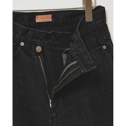 TODAYFUL Henry's Denim
