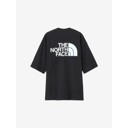 THE NORTH FACE　ショートスリーブシンプルカラースキームティー