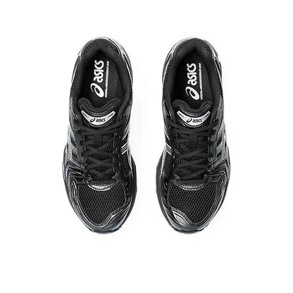 ASICS GEL-KAYANO 14 (Black/Pure Silver)