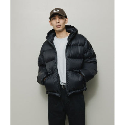 【予約商品】BAL / TAION DOWN PARKA