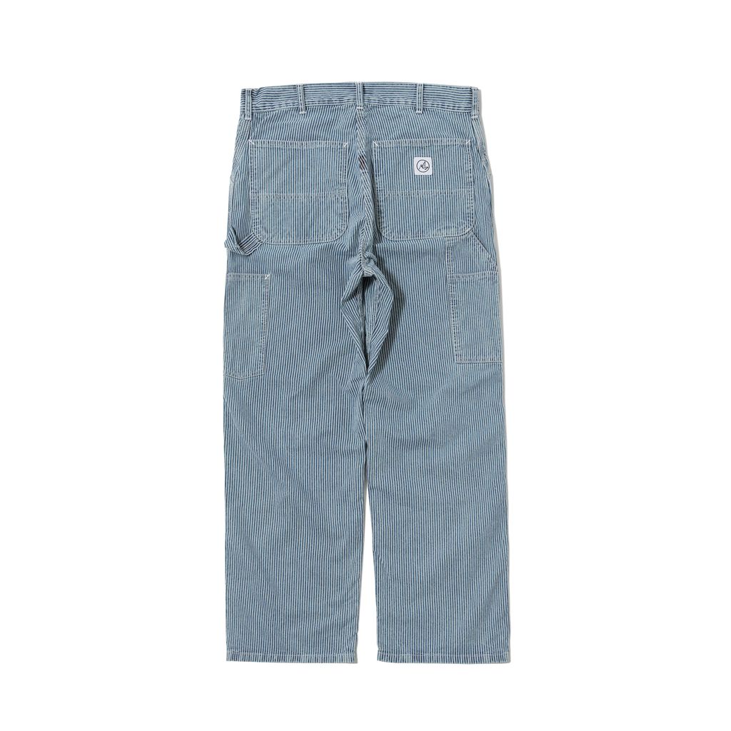 MASSES PAINTER PANTS HICKORY