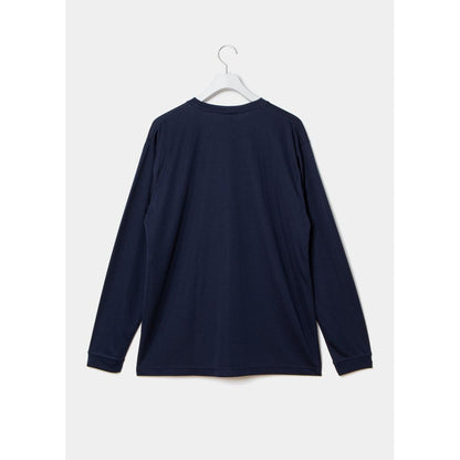 APPLEBUM APBM Dry L/S T-shirt [Show&Prove]