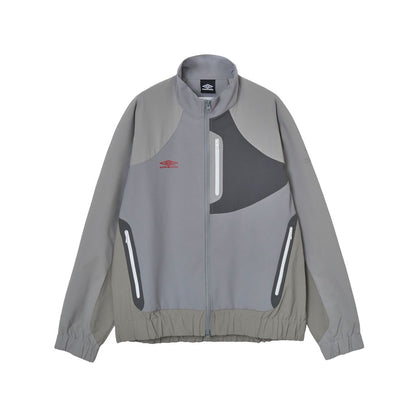 MAGIC STICK TONAL TECH JKT by UMBRO (EARTH GREY)