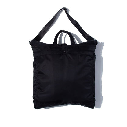 F/CE. RECYCLE TWILL 3WAY HELMET