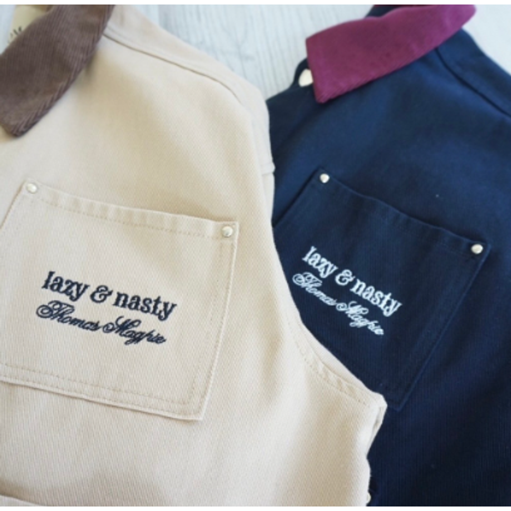 THOMAS MAGPIE Chino×Corduroy