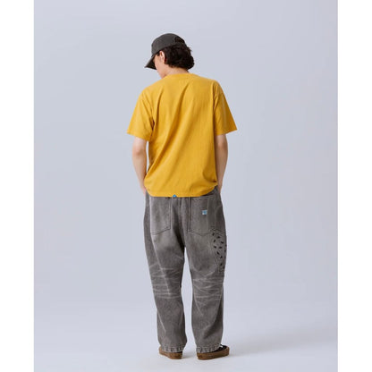 liberaiders DENIM SARROUEL PAINTER PANTS
