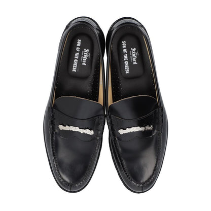 SON OF THE CHEESE "Don't Kill My Vibe" Loafer
