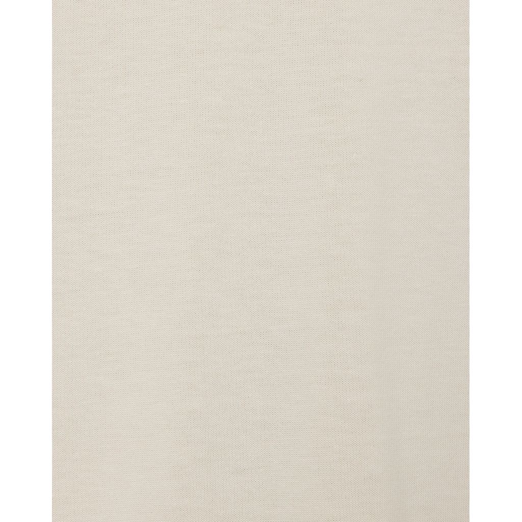 MARKA 20//1 RECYCLE SUVIN ORGANIC COTTON KNIT LOOSE FIT POCKET TEE