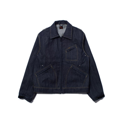 F/CE. LEE BY F/CE. 91-B MODULAR COVERALL JACKET