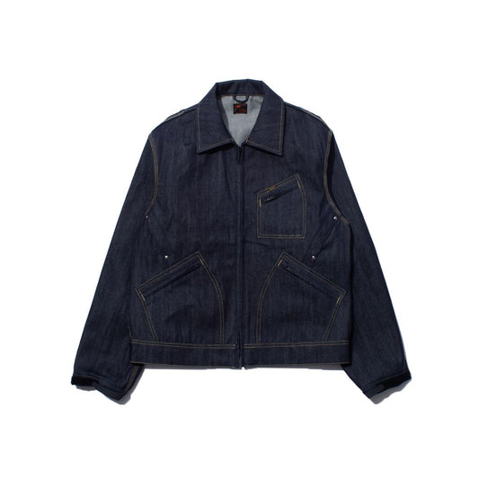 F/CE. LEE BY F/CE. 91-B MODULAR COVERALL JACKET