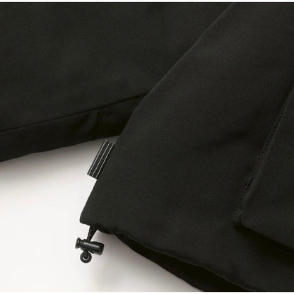 S.F.C VENTILATION PUFF JACKET