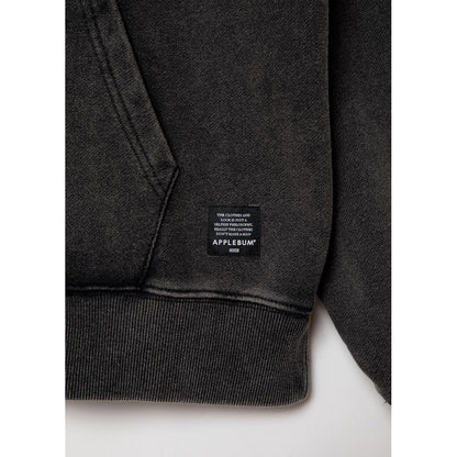 APPLEBUM Vintage Z/U Sweat Parka