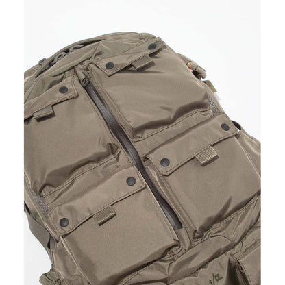 F/CE.  420 re/cor TACTICAL BP