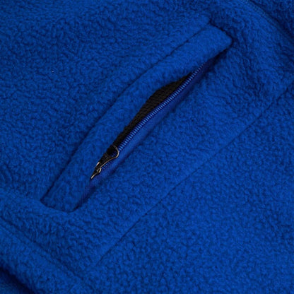 Polar Skate Co. ROMAN FLEECE JACKET