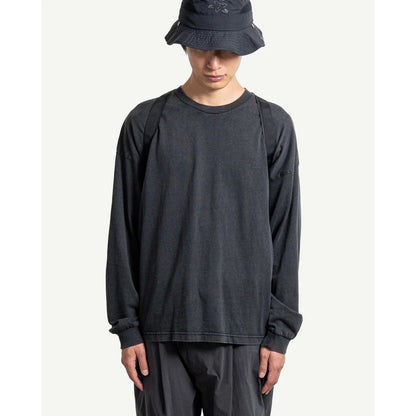 yorozu TASUKI BONSAC "CO-TECH"（BLACK)