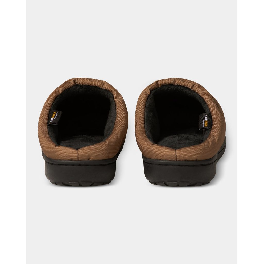CARHARTT WIP  Subu x Carhartt WIP Cordura® Slippers