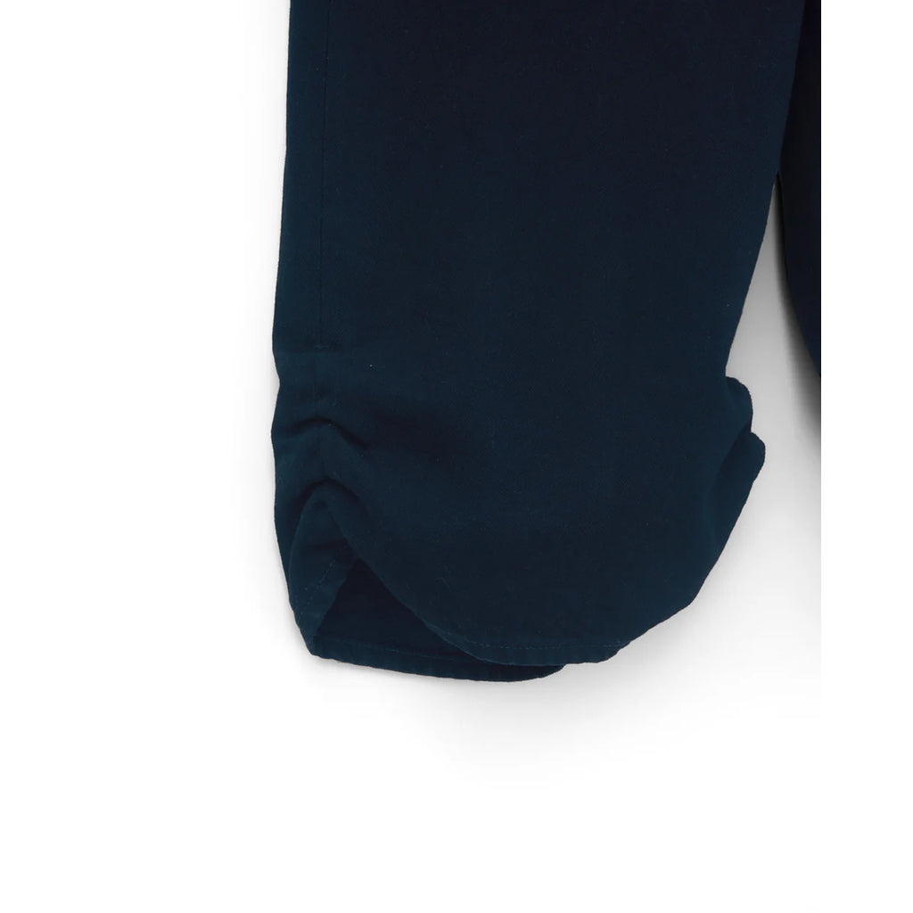 refomed FRESH MAN DENIM WIDE PANTS by EDWIN"OW"