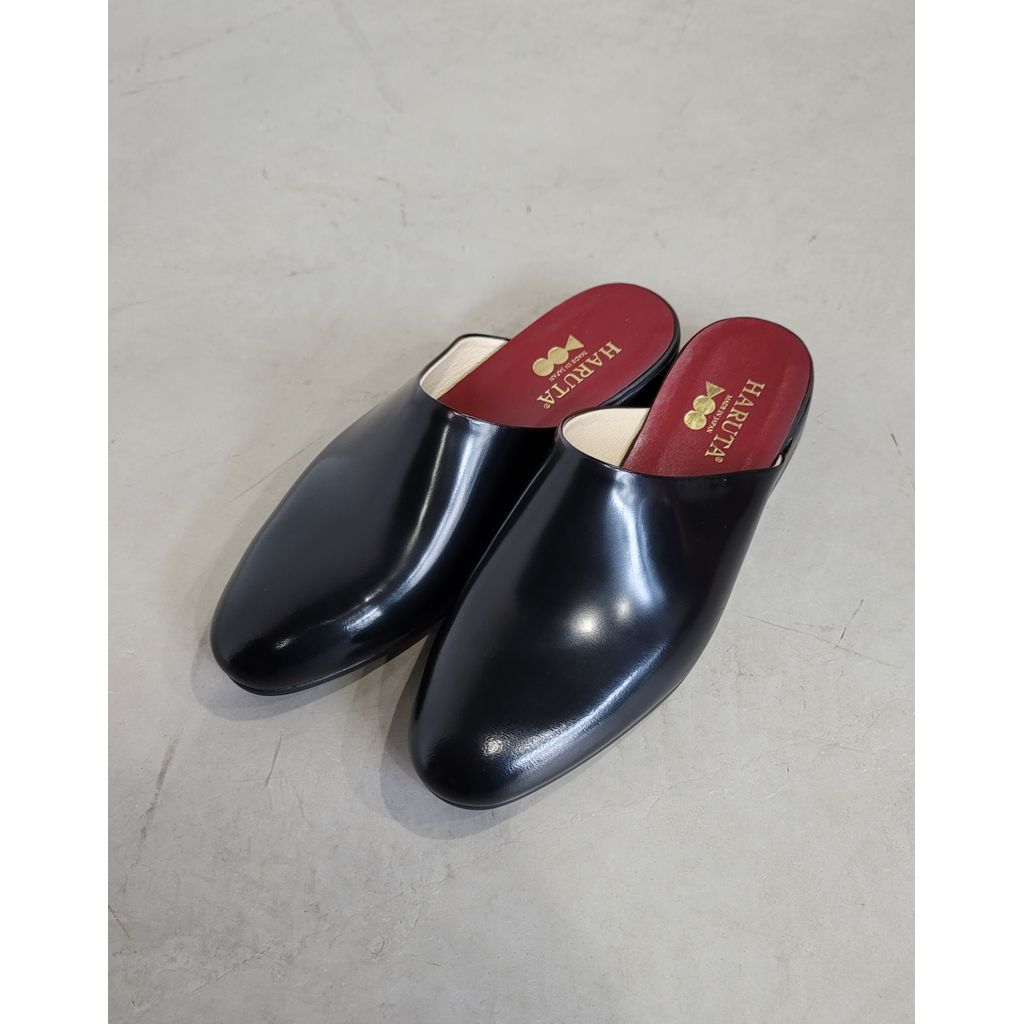 VOO SPOCK 改 by HARUTA