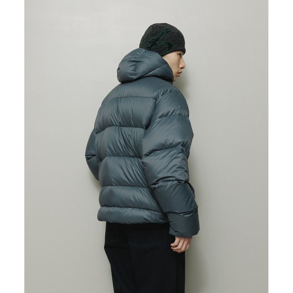 BAL / TAION DOWN PARKA